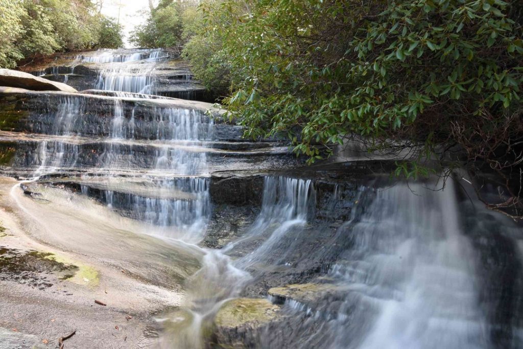 Carlton Falls